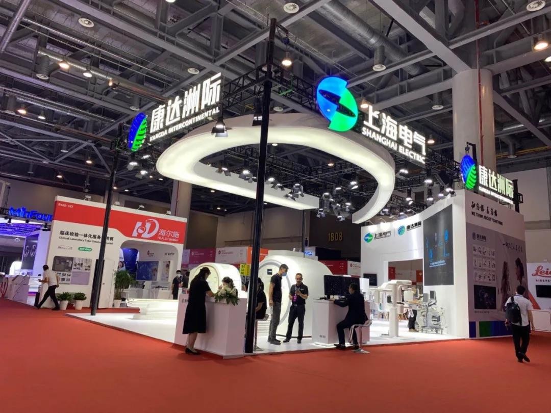 助力康健浙江，孝顺康达实力