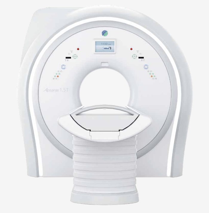 Apsaras飞天 1.5T 超导核磁共振系统